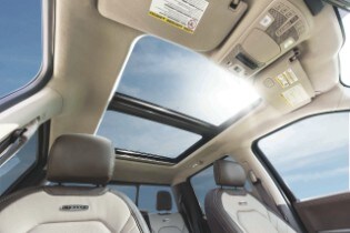 2018 Ford F-Series Super Duty Limited